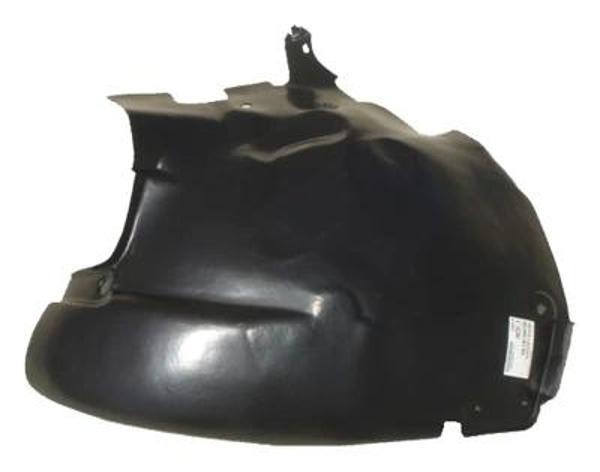 2000-2003 Renault Scenic Ön Çamurluk Davlumbazı Sol Onün Arkası (Lt-Rn6043A) (Tyg) (Adet) (Oem No:77 - Image 1