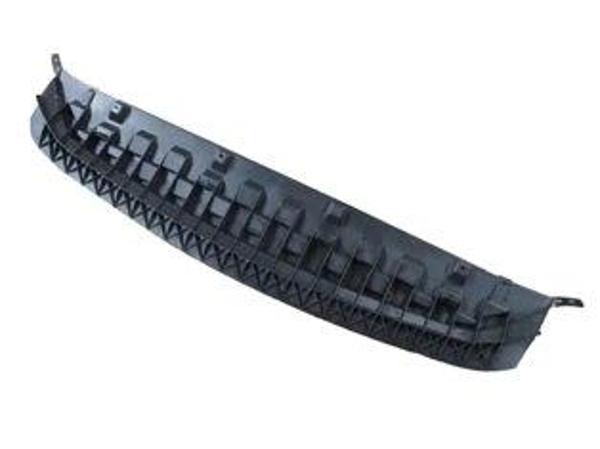 Skoda Octavıa- 13/17; Karlık (Ön Tampon Alt Muhafaza Plastıgı) (Spoıler) (Tw-Y) (Oem No: 5E08076119B - Image 1