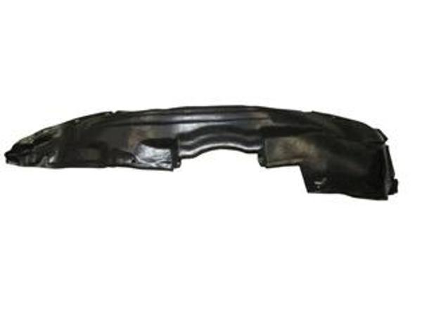 1994-2000 Toyota Rav4 Ön Çamurluk Davlumbazı Sol (Lt-Ty6031) (Tw) (Adet) (Oem No:5387642012) - Image 1