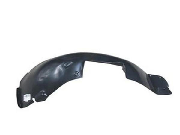 1999-2005 Volkswagen Bora Ön Çamurluk Davlumbazı Sağ (Adet) (Oem No:1J0809962B) - Image 1