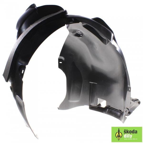 Çamurluk Davlumbazı Toledo 13-17 Ön Sağ (Oem No: 5Ja809958B) - Image 1