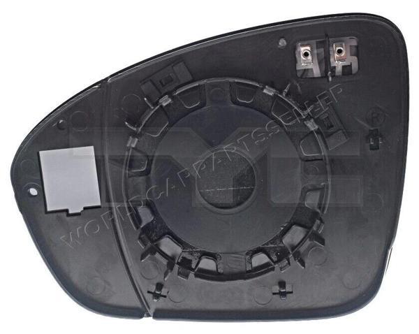 Ayna Camı Sol Isıtmalı Asferık Renault Megane Iv/Talısma Bm 15- (Oem No: 963664523R) - Image 1