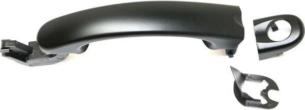 Kapı Kol Kapagı Badem Vw Golf5 Bm 04-10 (Oem No: 1K5837879Gru) - Image 1