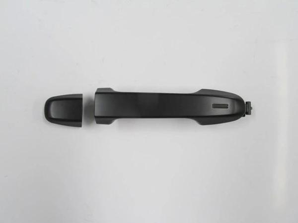 Toyota Aurıs- 16/18; Ön Kapı Dış Açma Kolu Sağ Siyah (Hushan) (Oem No: 69210-52100) - Image 1