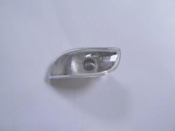 Renault Symbol- 13/21; Kapı Ayna Sinyali Sol Beyaz (Oem No: 261653175 L) - Image 1