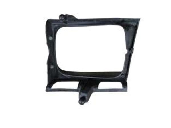 1989-1997 Toyota Hilux Pıck Up Ln106- Far Çerçevesi Sol Gri (Fpı) (Adet) (Oem No:5313289117) - Image 1