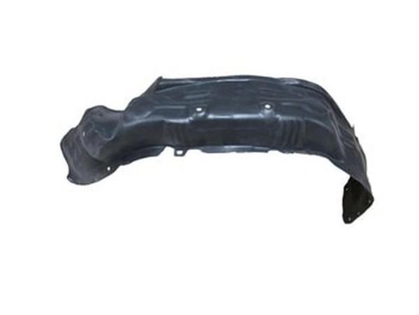 2012-2015 Toyota Hilux Pıck Up Vıgo- D4D Arka Çamurluk Davlumbazı Sağ (Bfn) (Adet) - Image 1