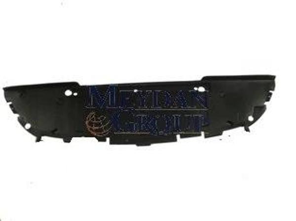 Renault Scenıc- 2- 07/09; Ön Tampon Alt Muhafaza Plastiği (Tw) (Oem No: 7701065820) - Image 1