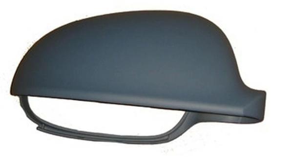 2007-2008 Volkswagen Golf Plus Ayna Kapağı Sağ Gri-Sinyal Delikli (Adet) (Oem No:1K0857538Gru) - Image 1