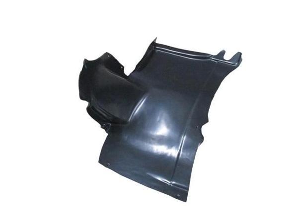 Volkswagen Jetta- 5- 06/10; Ön Çamurluk Davlumbazı Sol (Önün Önü) (Plastik Enjeksiyon) (Eurobump) (O - Image 1