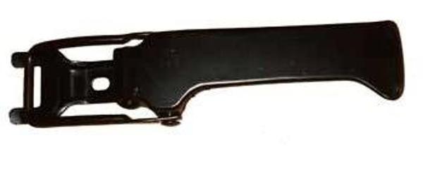 1990-1998 Suzuki Carry Bagaj Kapağı Yan Açma Kolu Sol Siyah (Kamyonet Tipi)  (Adet) (Oem No:8288060C - Image 1