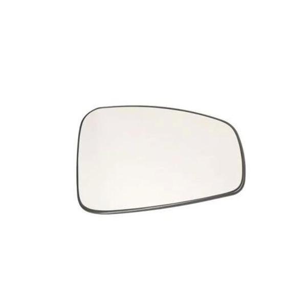 Ayna Camı Sag Isıtmalı Renault Megane Iıı/Latıtude Bm 09- (Oem No: 963651913R) - Image 1