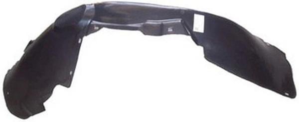 1997-2000 Volkswagen Passat B5 Ön Çamurluk Davlumbazı Sağ (Adet) (Oem No:3B0809962C01C) - Image 1