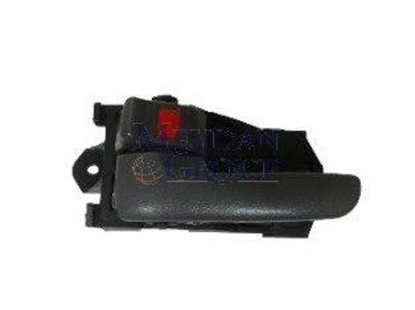 1997-2001 Toyota Camry Ön Kapı İç Açma Kolu Sol Gri (Adet) (Oem No:69206Aa010B1) - Image 1