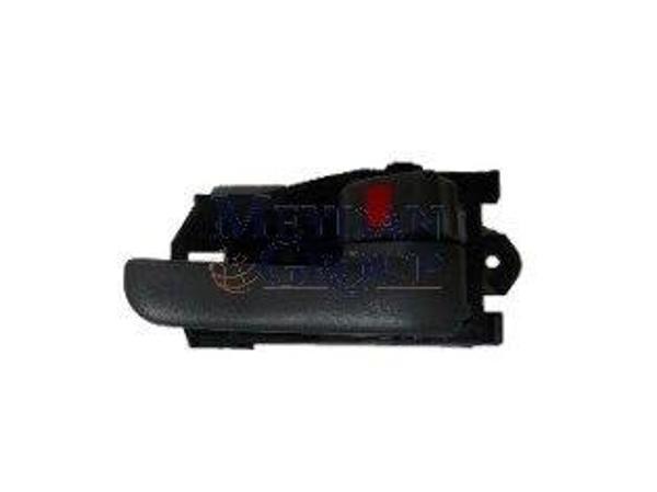 1997-2001 Toyota Camry Ön Kapı İç Açma Kolu Sağ Gri (Adet) (Oem No:69205Aa010B1) - Image 1