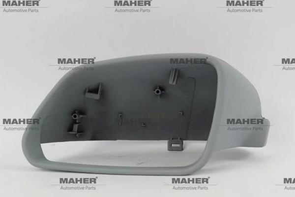 Ayna Kapağı Polo Octavia 2005-2009 Dış Astarlı Sol (Oem No:1Z0857537Agru) (Adet) - Image 1