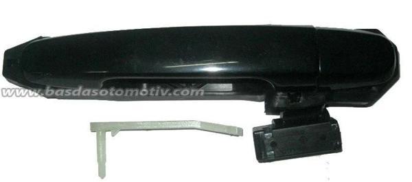 Kol Kapı Corolla 02-06 Arka R Siyah Toyota Corolla (Oem No: 1001Kok1096727) - Image 1