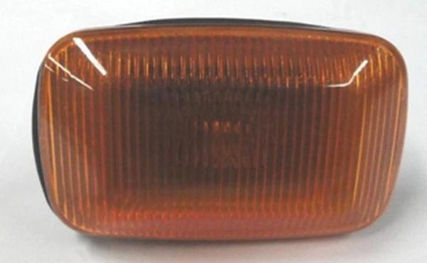 1993-1996 Toyota Camry Çamurluk Sinyali Sarı Sağ-Sol Aynı (Adet) (Famella) (Adet) (Oem No:8173020191 - Image 1