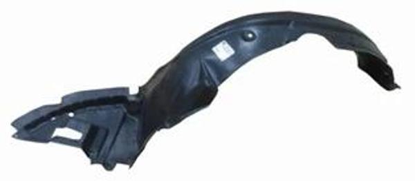 Toyota Avensıs- 07/09; Ön Çamurluk Davlumbazı Sağ (Lt-Ty6258A) (Tw) (Oem No: 53875-05070) - Image 1