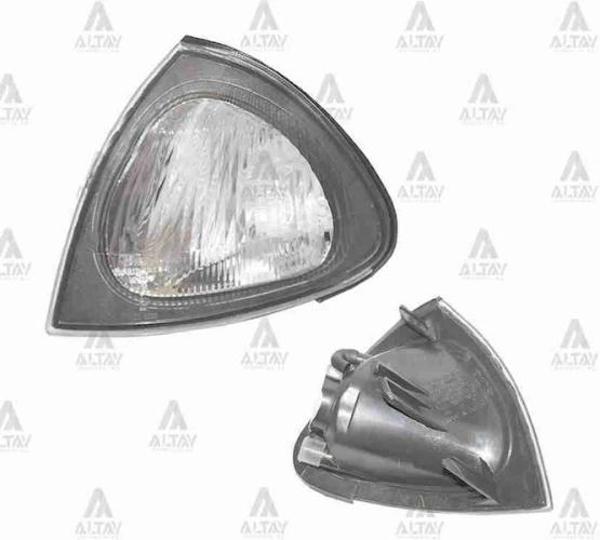 Sinyal Lambası Avensis  1998-2000 Sol (1 Adet) (Oem No: 81520-05020) - Image 1