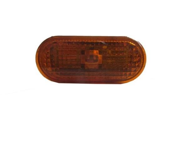 1999-2001 Volkswagen Polo 4 Çamurluk Sinyali Sarı Sağ-Sol Aynı Adet Eurolamp Oem No: 3B0949117B - Image 1