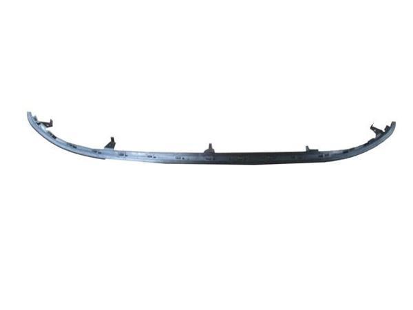 Volkswagen Golf- 6- 09/12; Karlık Iç Kısım (Ön Tampon Altı) Sıyah Gtı (Spoıler)(Tw) (Oem No: 5K08071 - Image 1
