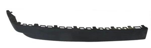 1992-1998 Volkswagen Golf 3 Karlık Sağ (Ön Tampon Altı) Siyah (Spoıler) (Tyg) (Adet) (Oem No:1H68059 - Image 1