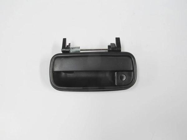 2002-2005 Toyota Hilux Pıck Up Ln145- D4D Ön Kapı Dış Açma Kolu Sol Siyah  (Adet) (Oem No:6922089110 - Image 1