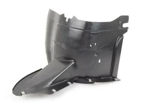 Çamurluk Davlumbazı Golf6 09-12 Önün Önü Sağ (Oem No: 5K0805912B) - Image 1