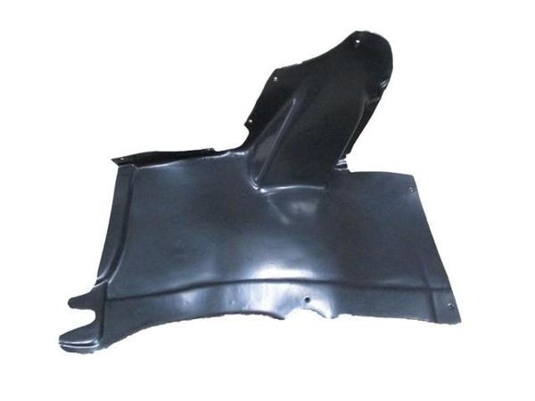Volkswagen Jetta- 5- 06/10; Ön Çamurluk Davlumbazı Sağ (Önün Önü) (Oem No: 1K0805912C) - Image 1