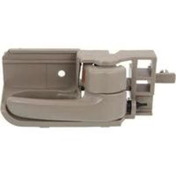 Kapı Kolu Corolla 02-06 İç Bej+Krom Sağ (Oem No: 69205-12190A2) - Image 1