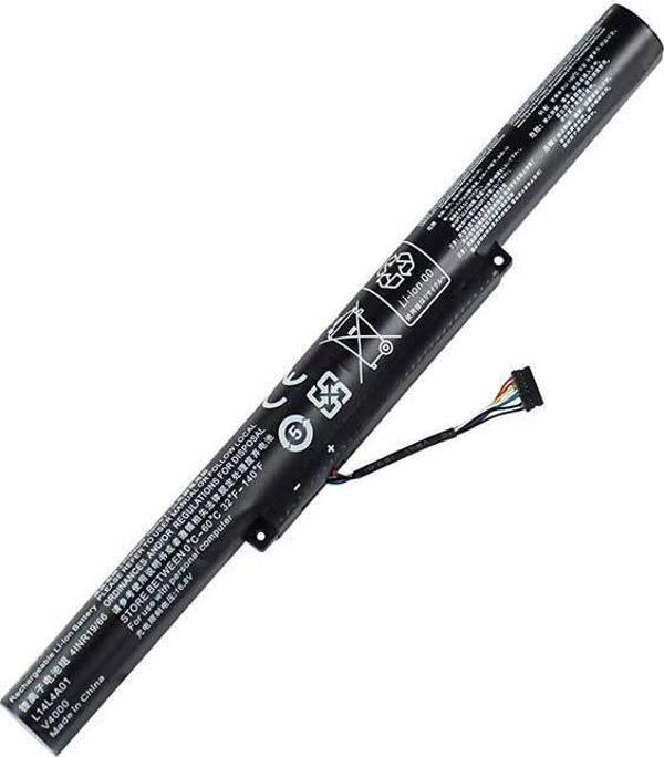 İnfostar Lenovo IdeaPad 500-14ACZ Notebook Bataryası Pili - Image 1
