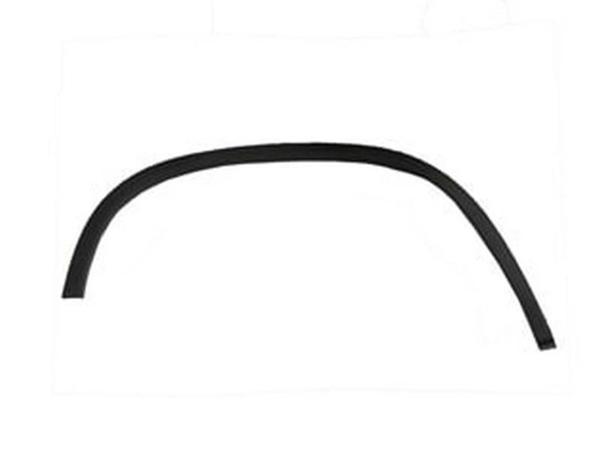 2008-2011 Volkswagen Tiguan Arka Çamurluk Ağzı Plastiği Sağ Siyah (Bfn) (Adet) - Image 1