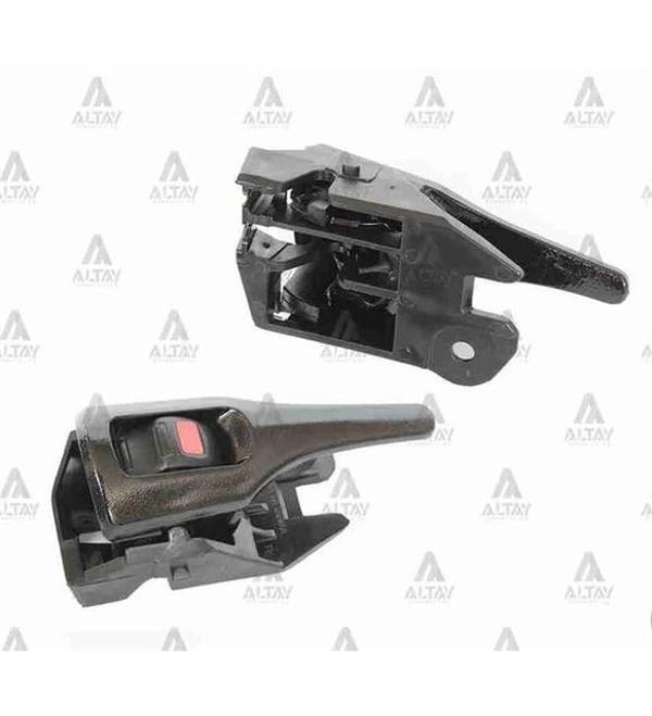 Kapı Kolu Corolla İç 06-13 Siyah Sağ (Oem No: 69205-02130) - Image 1
