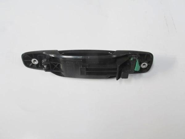 1998-2002 Subaru Forester Ön Kapı Dış Açma Kolu Sağ Siyah (Adet) (Oem No:62410Fc000Nn) - Image 1