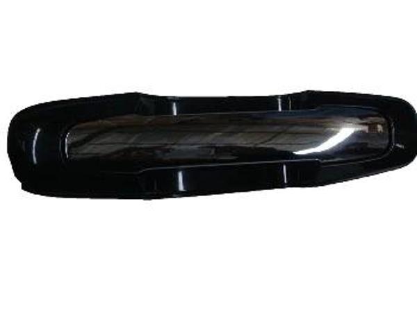 1998-2002 Suzuki Grand Vitara Ön Kapı Dış Açma Kolu Sağ Siyah (Elceği Nikelajlı)  (Adet) (Oem No:828 - Image 1