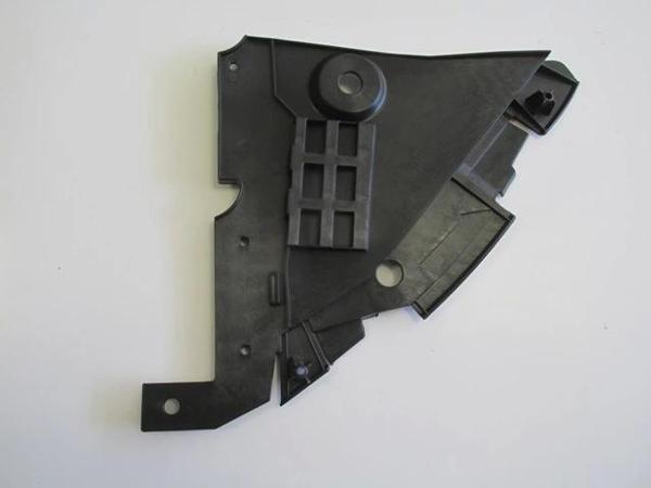 Renault Symbol- 17/21; Ön Tampon Alt Koruma Plastiği Sağ (Oem No: 620248369R) - Image 1