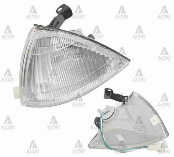Sinyal Lambası Swift  1989-1995 Duylu Sol (1 Adet) (Oem No: 36135-60B20) - Image 1