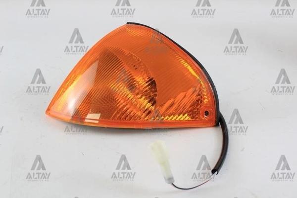 Sinyal Lambası Swift  1996-2003 Sarı Duylu Sol (1 Adet) (Oem No: 35602-8Oea0) - Image 1
