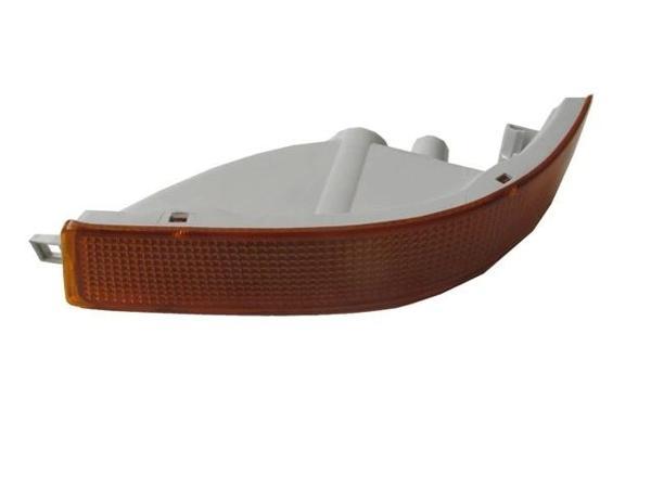 1993-1998 Toyota Corolla Ae101 Tampon Sinyali Sol Sarı (Açık Renk)(Eurolamp) (Adet) (Oem No:81520125 - Image 1