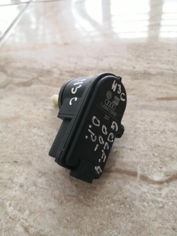 Far Ayar Motoru Golf 4 087299 Oem No: 1J0941295B - Image 1