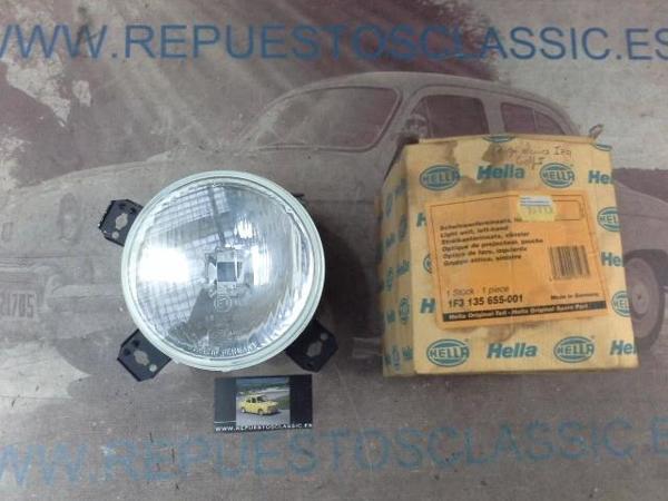 Far Golf Iı İç Sol (Oem No: 1F3135655001) - Image 1