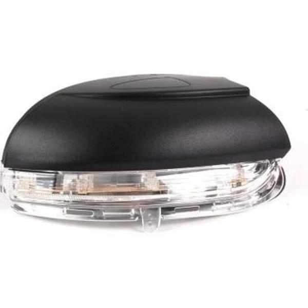 Ayna Sınyalı Sol Alt Kapaklı Vm-6197Wl Vw Golf6 Bm 10-13 (Oem No: 5K0949101) - Image 1