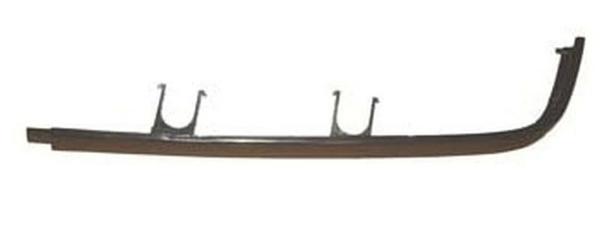 1986-1993 Renault R11 Flash Far Alt Çıtası Kısa Sol (Adet) (Oem No:7702073779) - Image 1