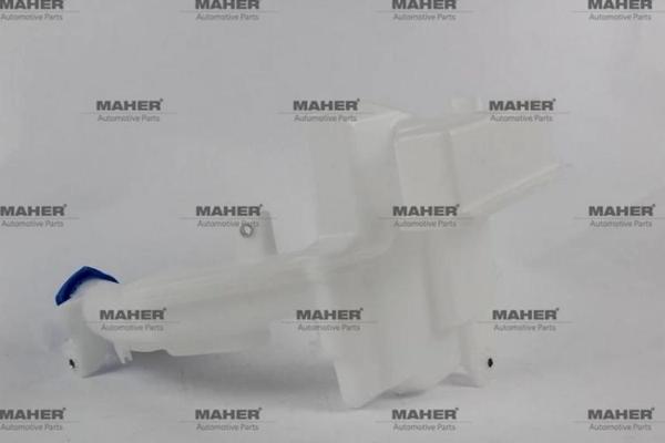 Su Fıskıye Deposu Passat 2010-2015 (Far Yıkamasız 2.9 Lt) (Oem No:3Aa955453G) (Adet) - Image 1