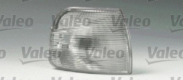 Volkswagen T4 97  Sinyal Lambası Sağ 086390 (Caravelle) (Oem No:7D0953042F) - Image 1