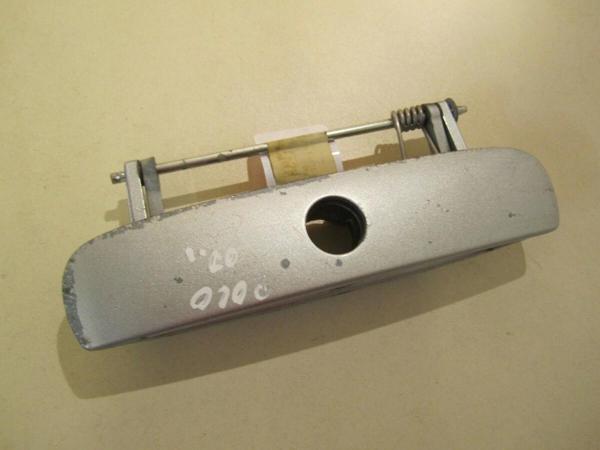 Bagaj Açma Kolu Polo Hb 02- None (Oem No: Vw-6Q6827565G) - Image 1