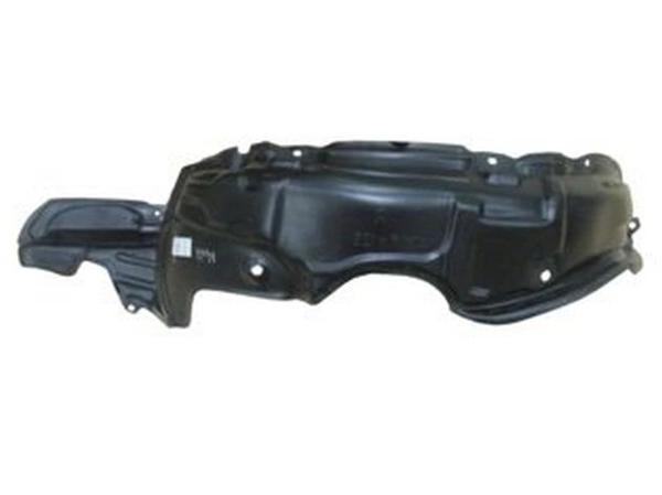 2000-2002 Toyota Corolla Zz111 Ön Çamurluk Davlumbazı Sağ (Japon Göz Tipi) (Adet) (Oem No:5387512260 - Image 1
