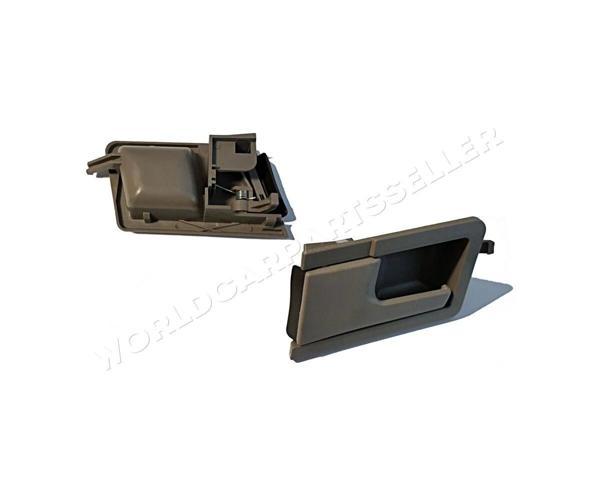 Kapı Iç Açma Kolu Sag Vw Transporter T4Bm 97-04 (Oem No: 7D0837020A) - Image 1