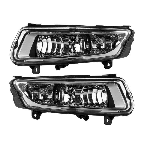 Sıs Far Setı Vw Polo Bm 10- (Oem No: 6R0941061) - Image 1